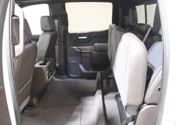 2022 GMC Sierra 1500 Limited
