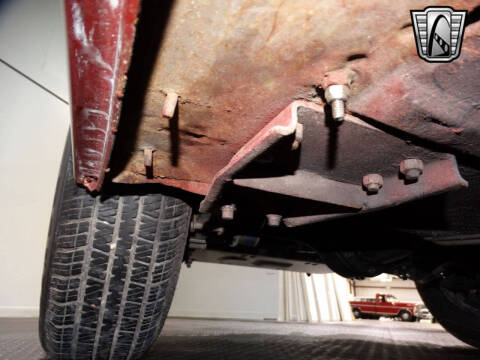 1962 Austin-Healey Sprite