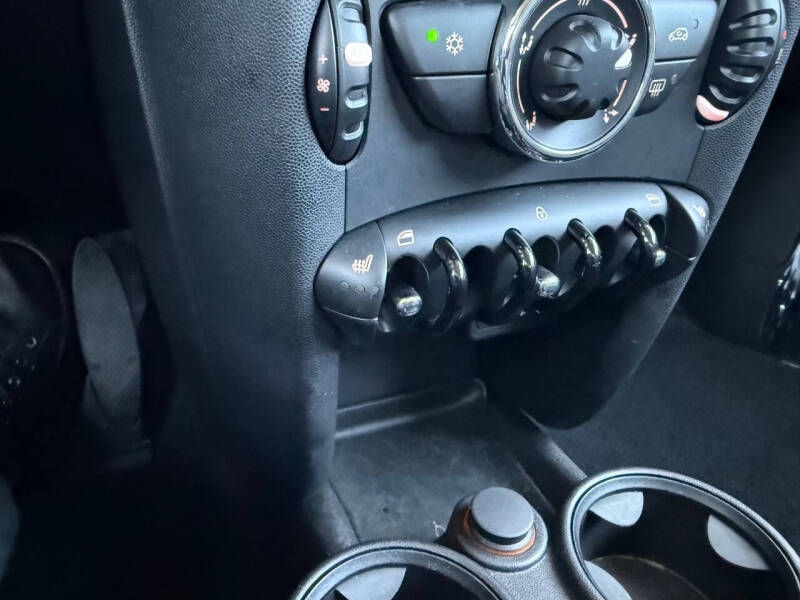 2011 MINI Cooper