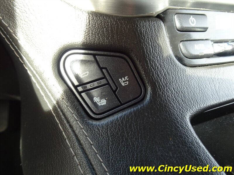 2016 GMC Yukon XL SLT