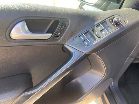 2017 Volkswagen Tiguan 2.0T Sport 4Motion