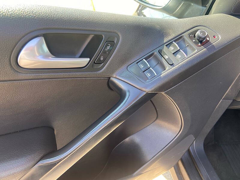 2017 Volkswagen Tiguan 2.0T Sport 4Motion