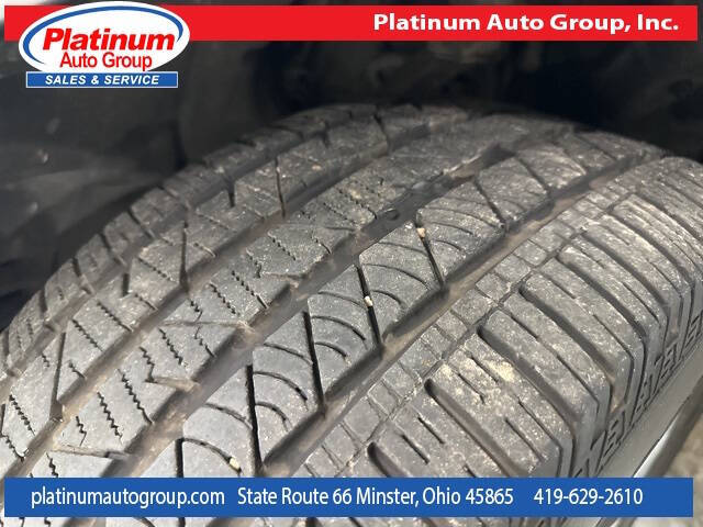 2018 Audi Q7 3.0T quattro Prestige