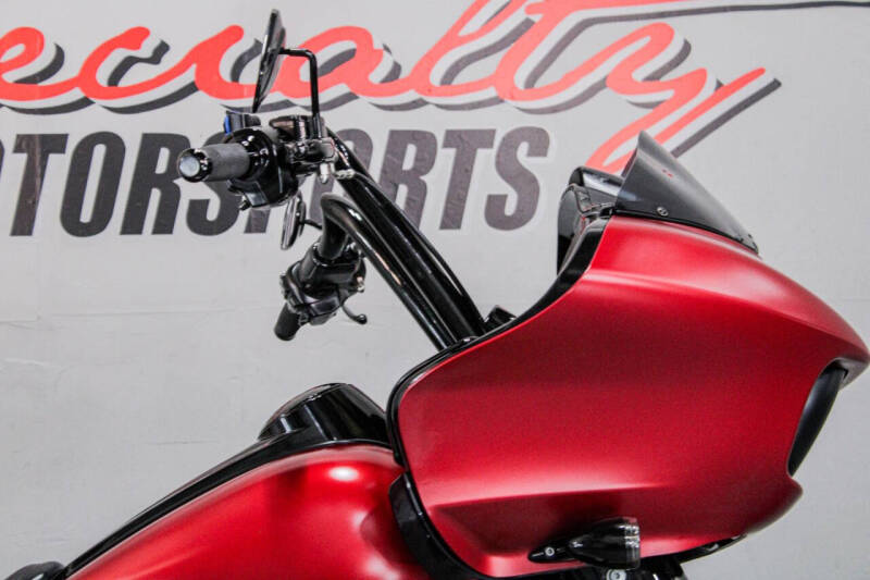 2019 Harley-Davidson Road Glide Special