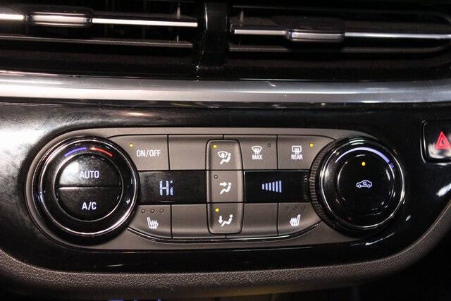 2025 Buick Envista Sport Touring