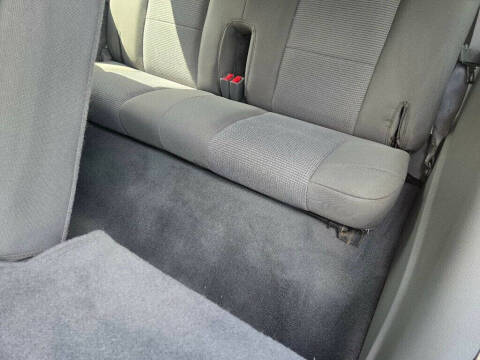 2009 Dodge Durango SE