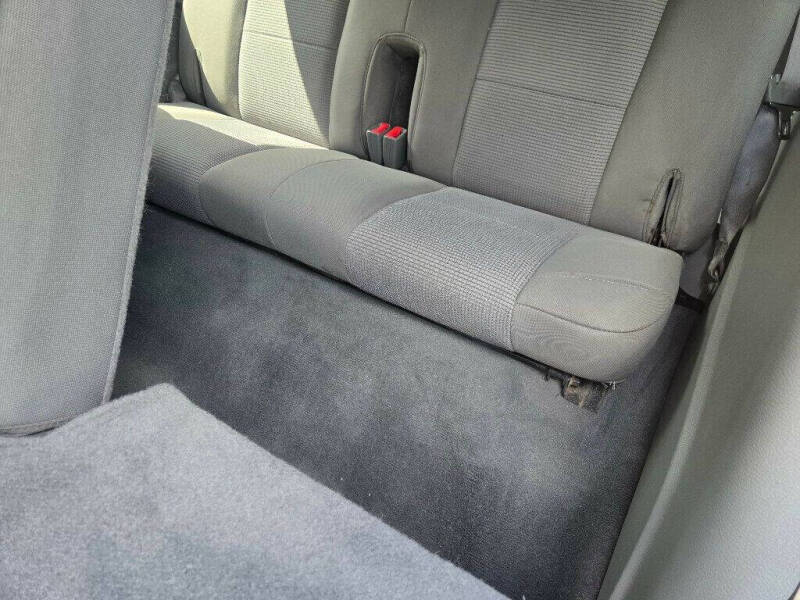 2009 Dodge Durango SE