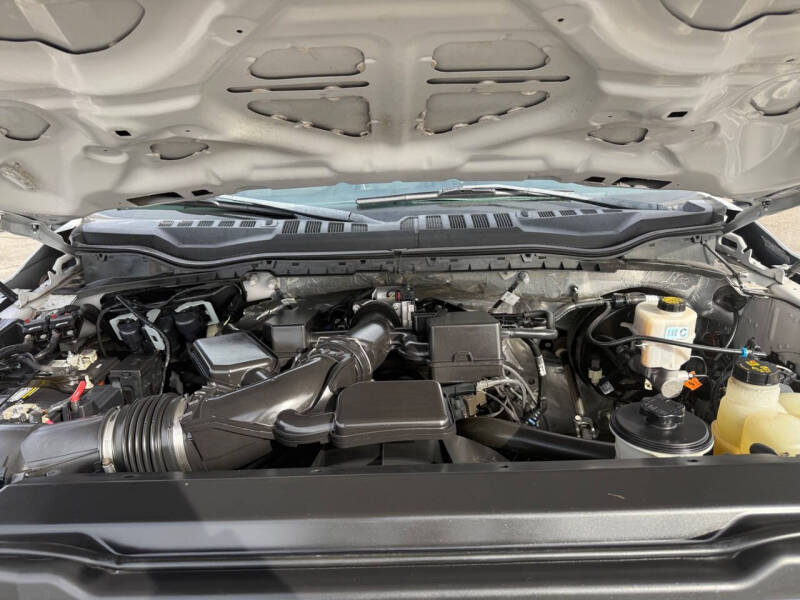 2021 Ford F-350 Super Duty XL