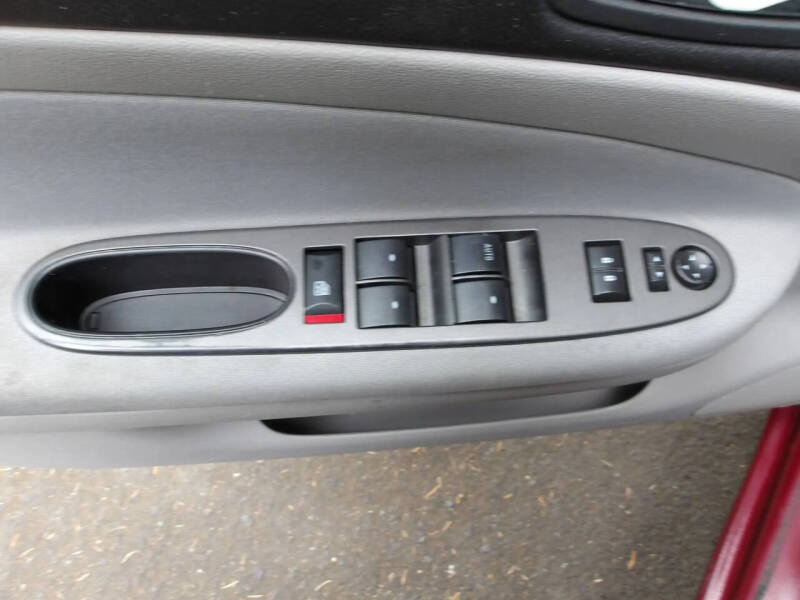 2009 Chevrolet Cobalt