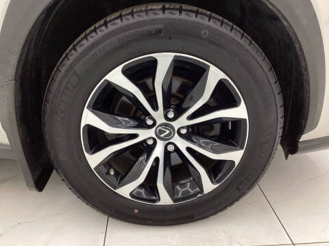 2016 Lexus NX 200t F SPORT