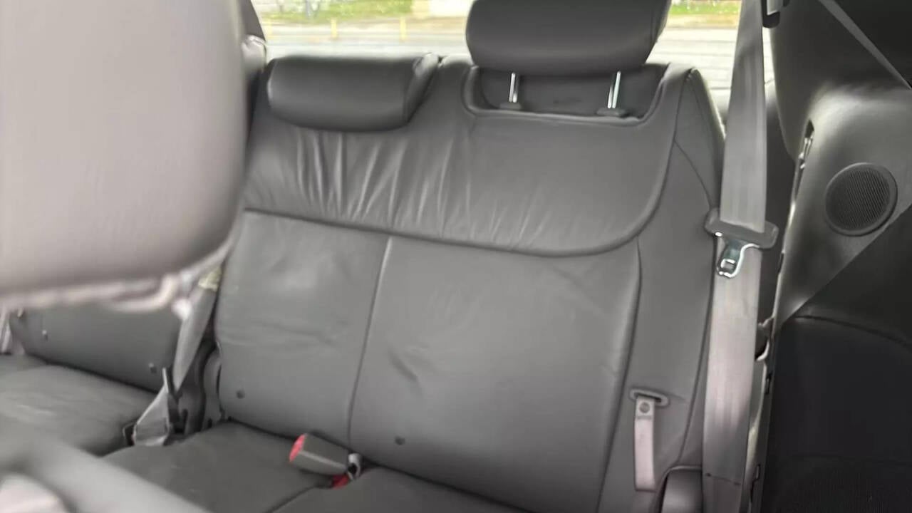 2010 Toyota Sienna for sale at Tri-State Auto Connection in Ashland, KY