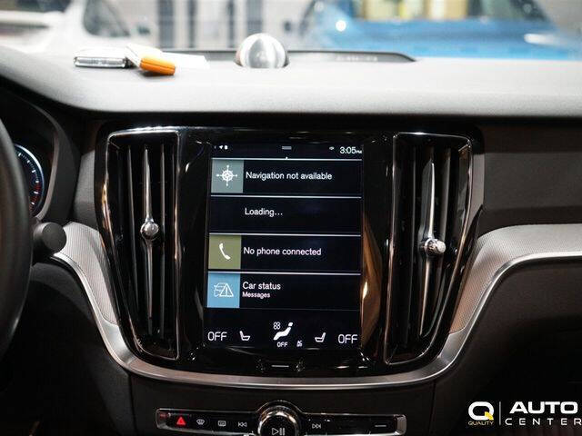 2021 Volvo S60 T5 R-Design