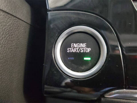 2018 Buick Encore Preferred II