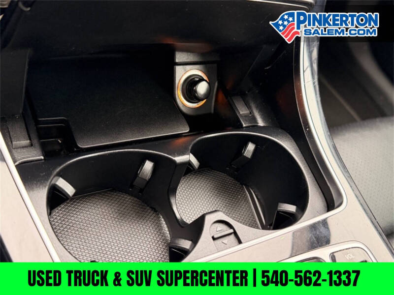 2017 Mercedes-Benz C-Class C 300 4MATIC