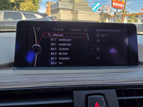 2012 BMW 3 Series 328i