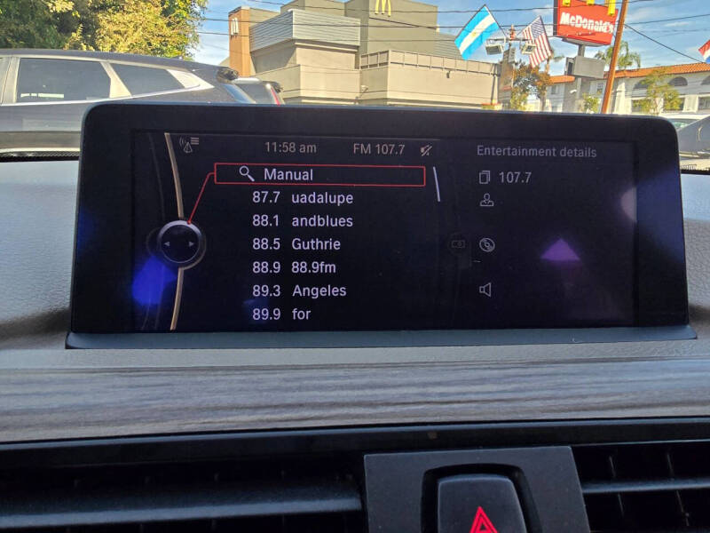 2012 BMW 3 Series 328i