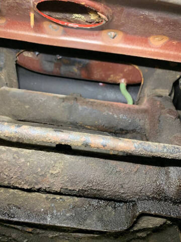 1964 Volkswagen Beetle