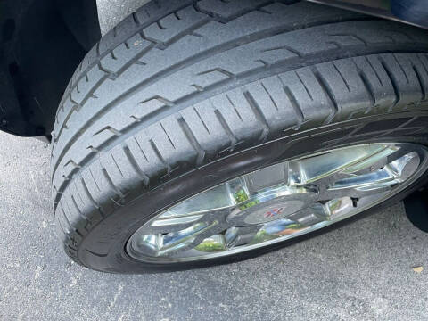 2011 Cadillac Escalade Premium