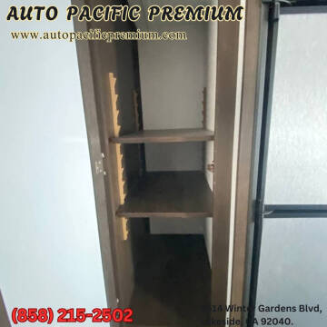 2020 Keystone RV Springdale