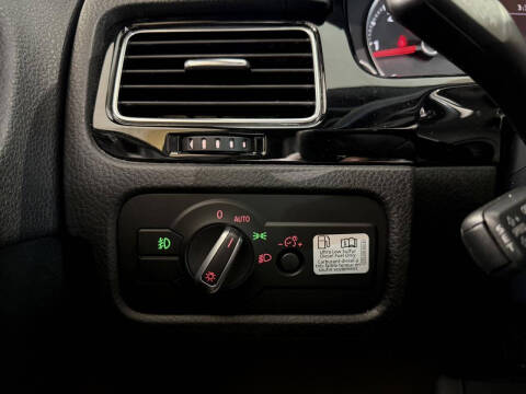 2014 Volkswagen Touareg TDI R-Line