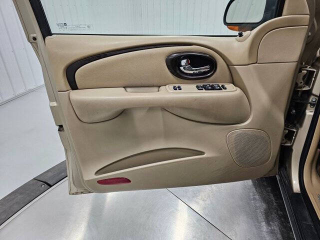 2004 Buick Rainier CXL