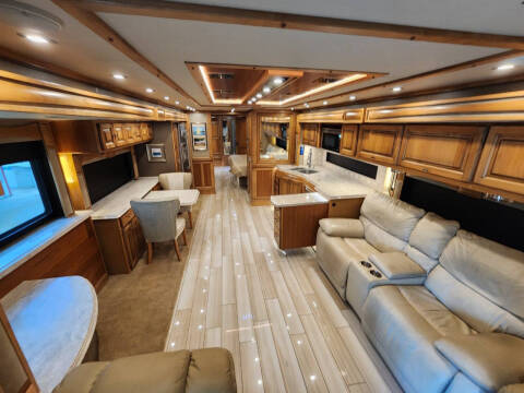 2019 Tiffin PHAETON 40 ih XSH