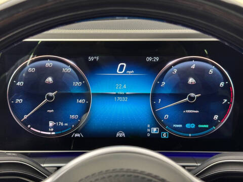 2022 Mercedes-Benz GLS Mercedes-Maybach GLS 600 4MATIC