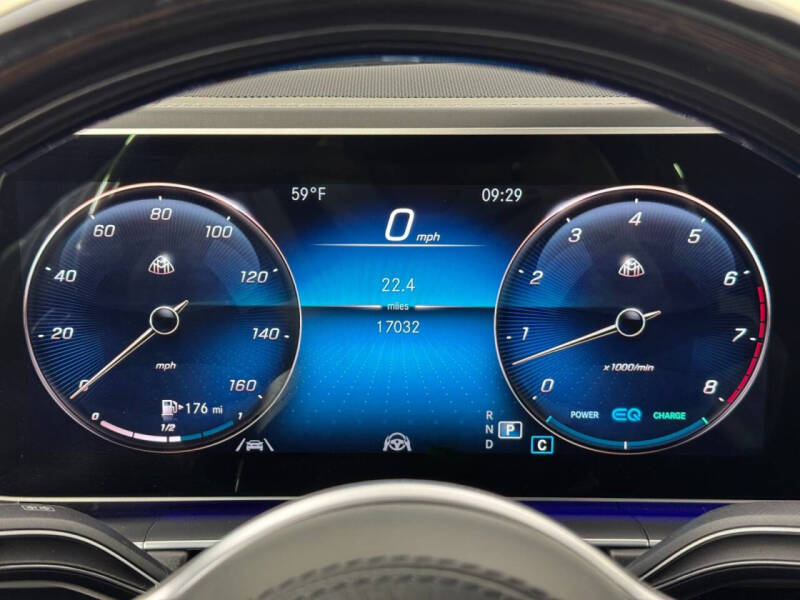 2022 Mercedes-Benz GLS Mercedes-Maybach GLS 600 4MATIC