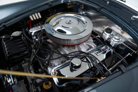 1965 Shelby Cobra
