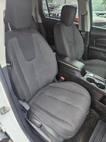 2012 GMC Terrain SLE-2