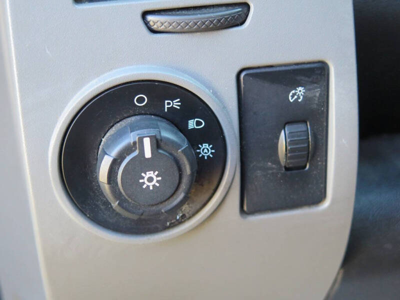 2014 AM General MV-1