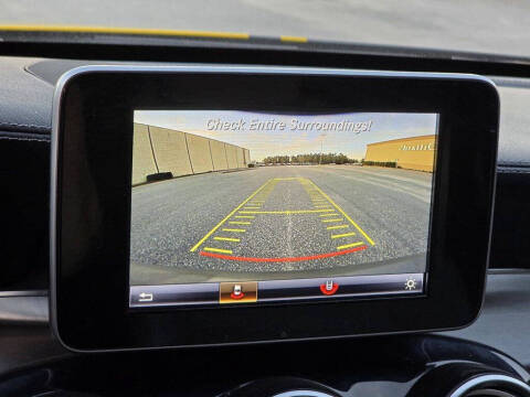 2017 Mercedes-Benz C-Class C 300