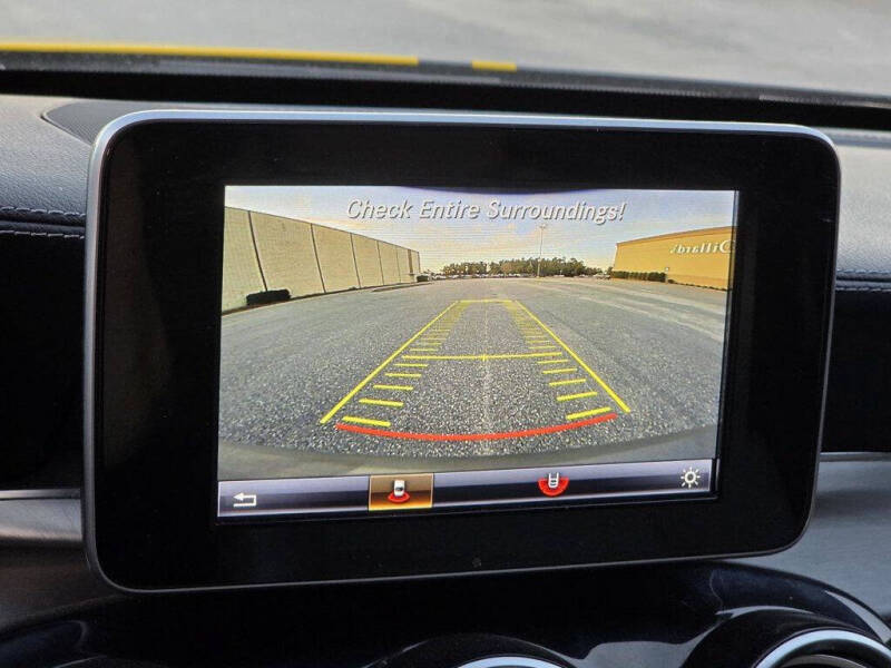 2017 Mercedes-Benz C-Class C 300