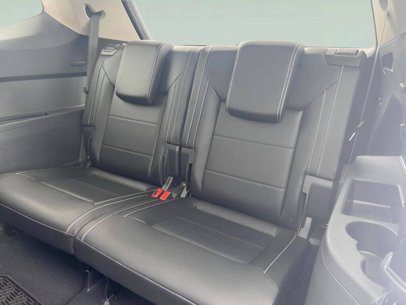 2022 Volkswagen Atlas V6 SEL R-Line 4Motion