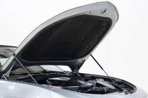 2023 Chevrolet Camaro LT