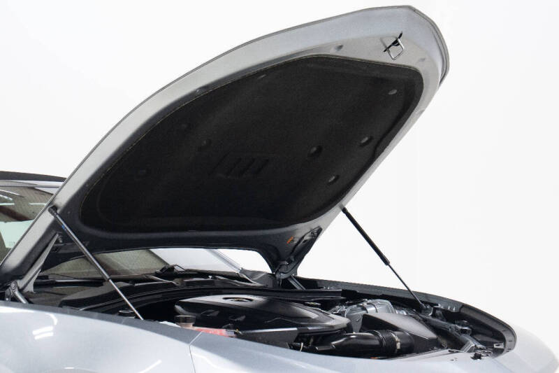 2023 Chevrolet Camaro LT