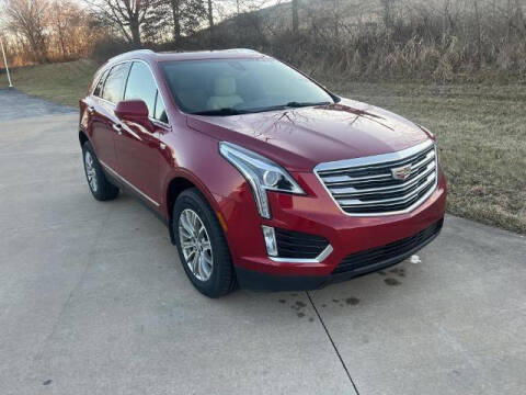 2019 Cadillac XT5 for sale at MODERN AUTO CO in Washington MO