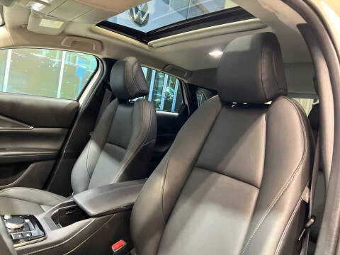 2024 Mazda CX-30 2.5 S Preferred