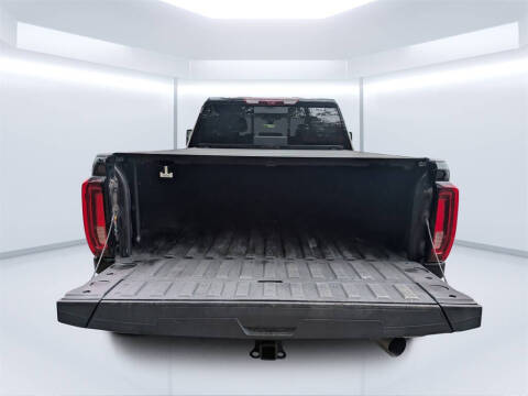 2023 GMC Sierra 2500HD