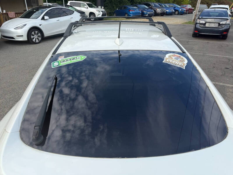 2012 Honda Crosstour