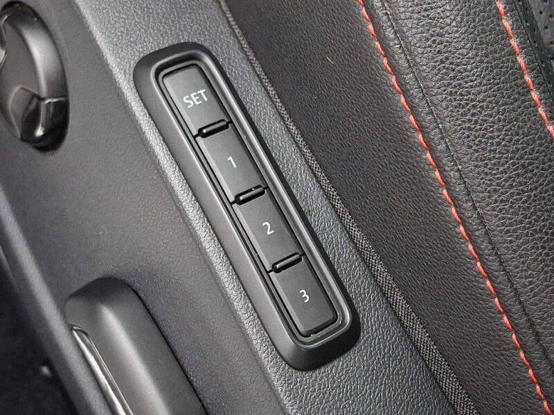 2020 Volkswagen Jetta