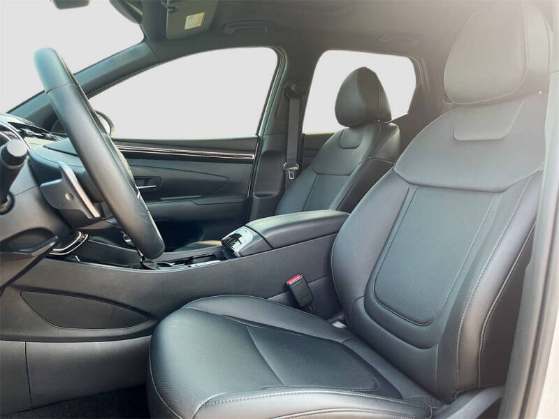 2024 Hyundai Santa Cruz XRT