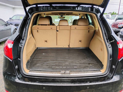 2014 Porsche Cayenne