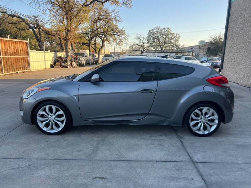 2013 Hyundai Veloster