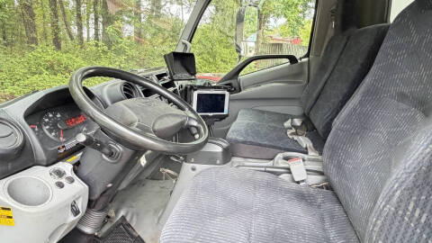 2018 Hino 195