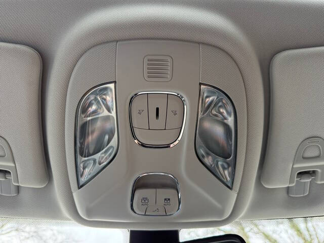 2021 Jeep Compass Altitude