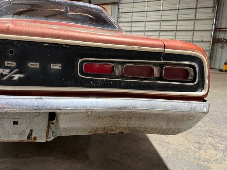 1970 Dodge Coronet