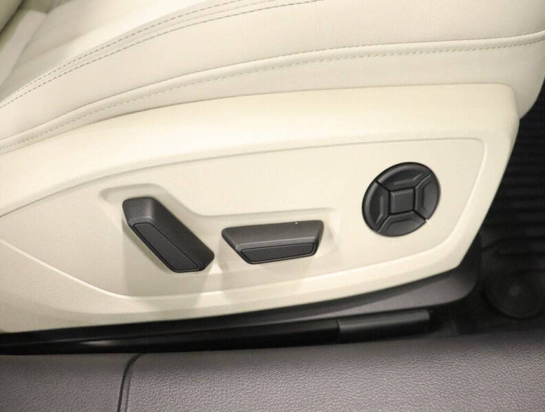 2025 Audi A6 quattro Premium Plus 45 TFSI