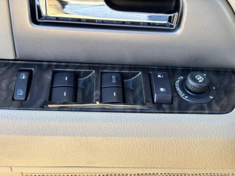 2016 Ford Expedition Limited