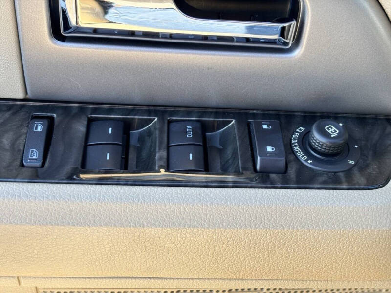 2016 Ford Expedition Limited